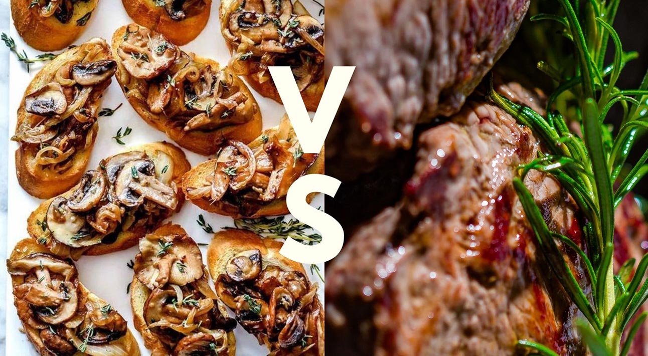 champinones-vs-carne
